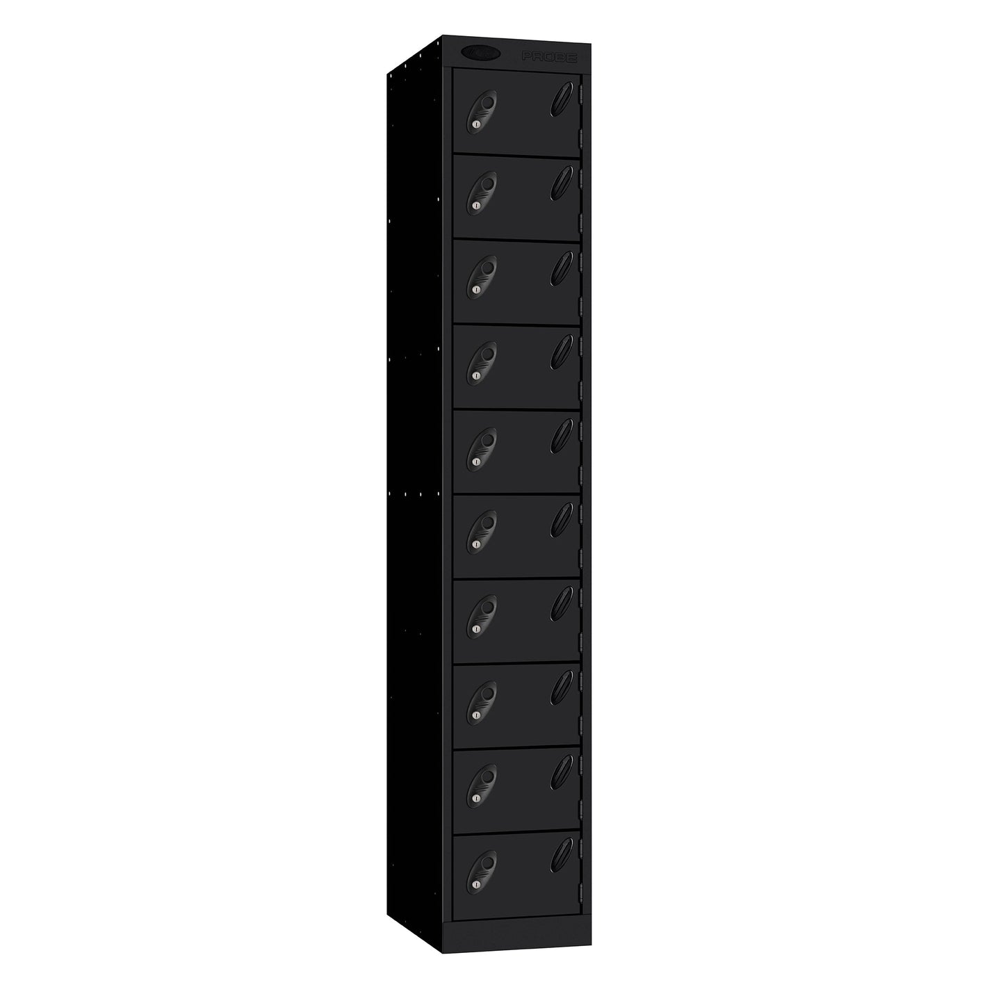Standard Metric Lockers