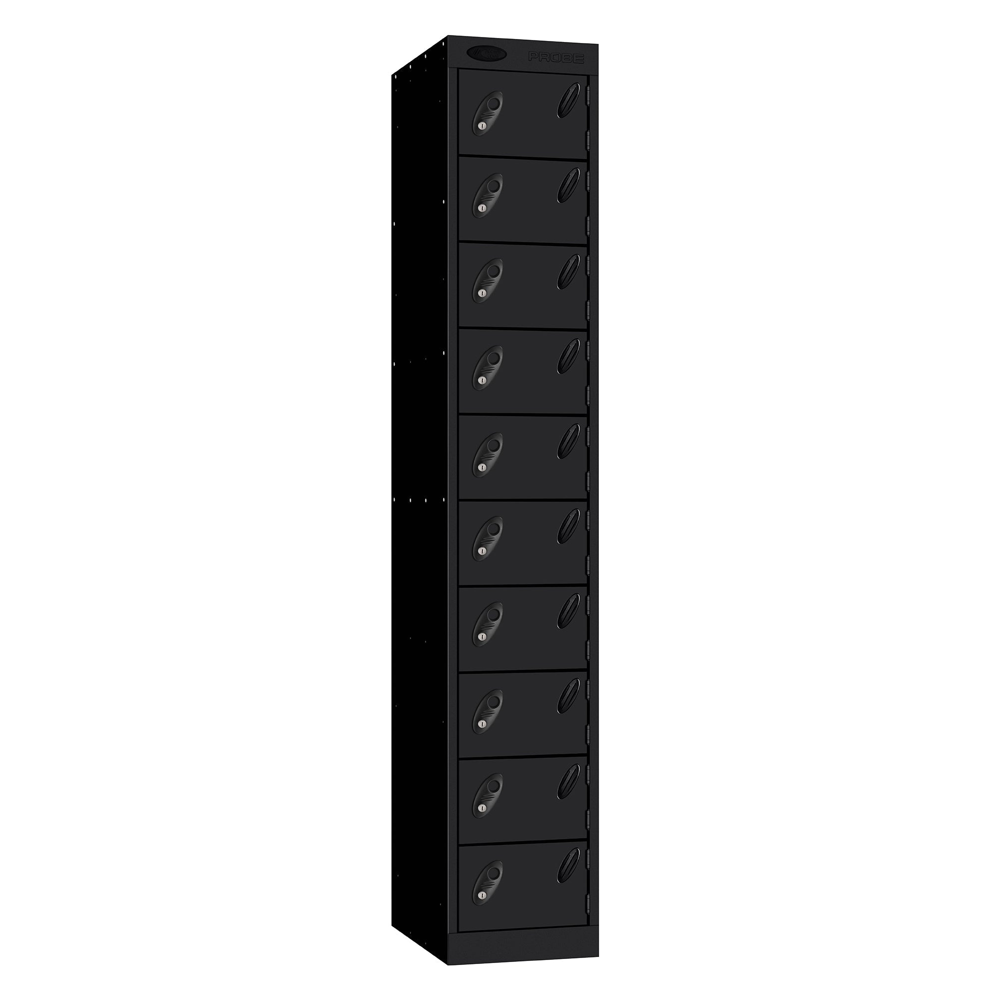 Standard Metric Lockers
