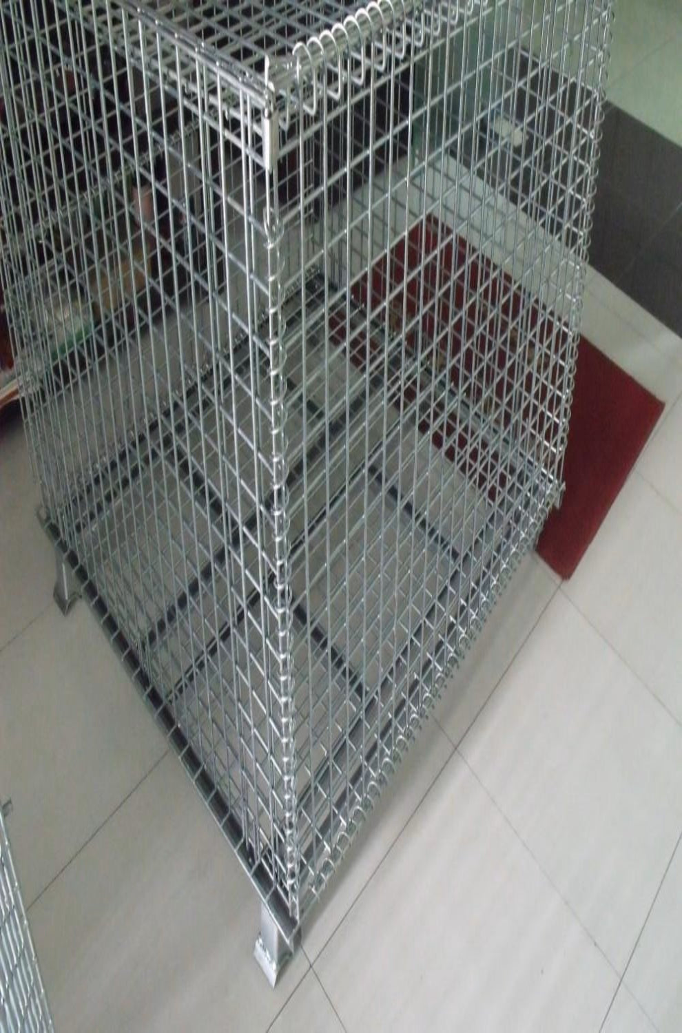 Storage Cages
