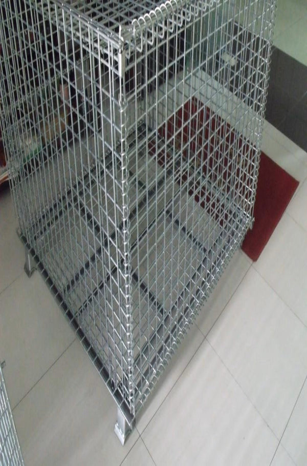 Storage Cages