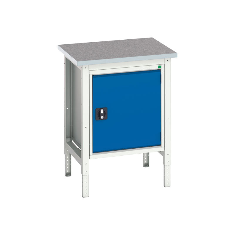 Verso Workshop Storage