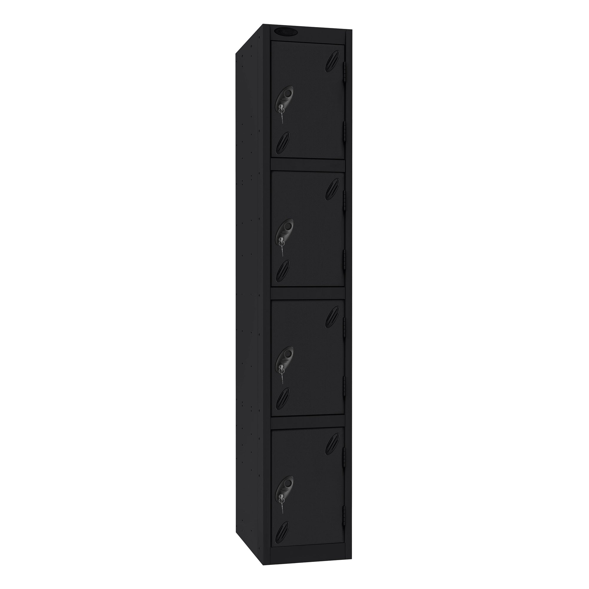 Standard Imperial Lockers
