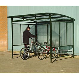 Cycle Shelters