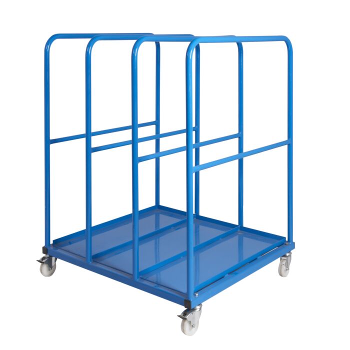 Long-Load Storage