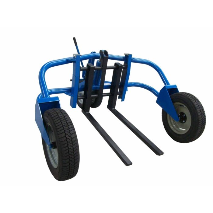 Manual Pallet Trucks