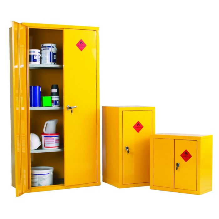 COSHH Cabinets