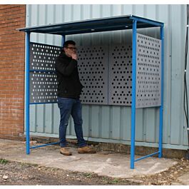 Smoking Shelters