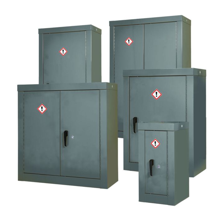 Security Cupboards