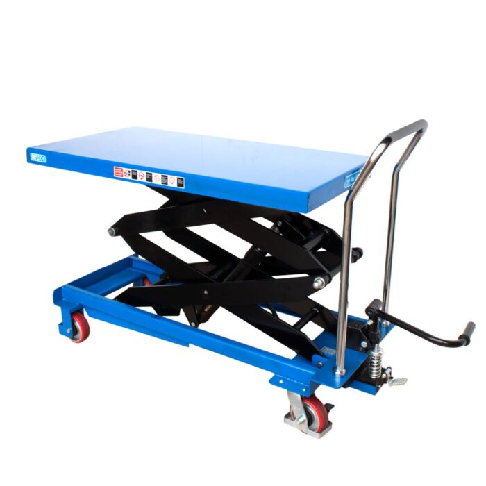 VULCAN Pallet Trucks & Stackers