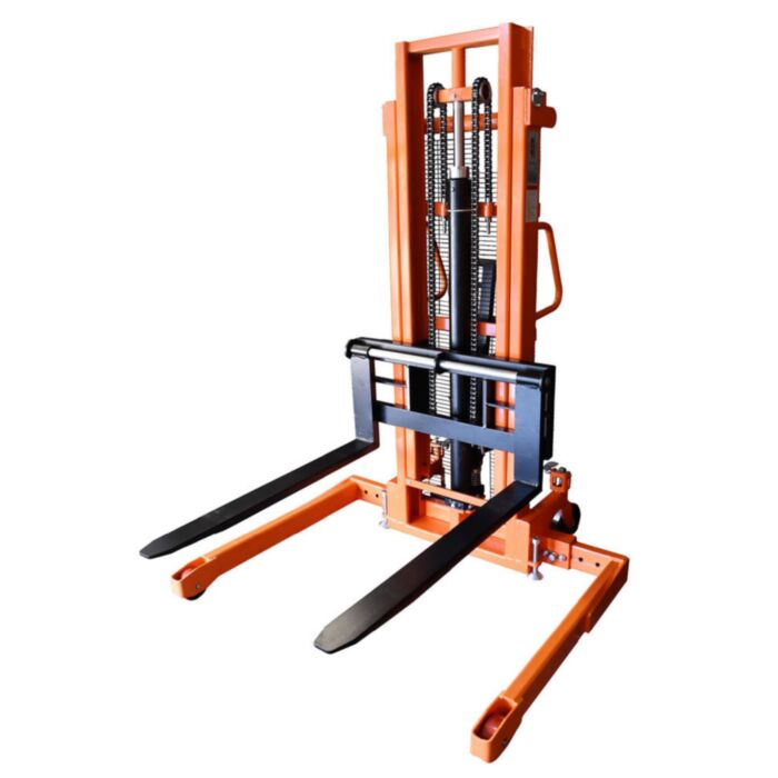 Hydraulic Stackers