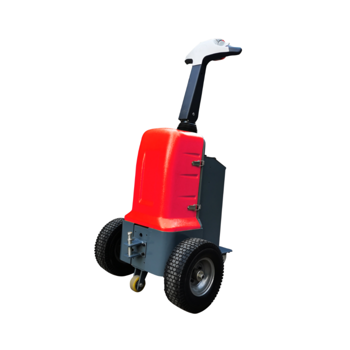 Electric Tugs