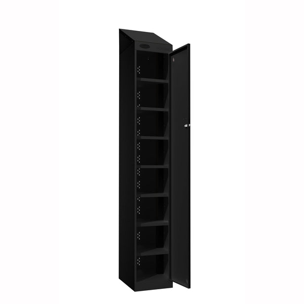 Lockers
