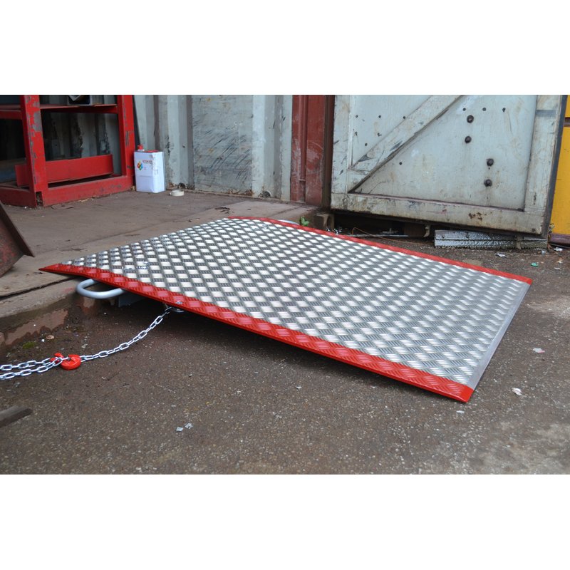 Thorworld Ground Level Container Access Ramp — GLAR-xxxx.jpg