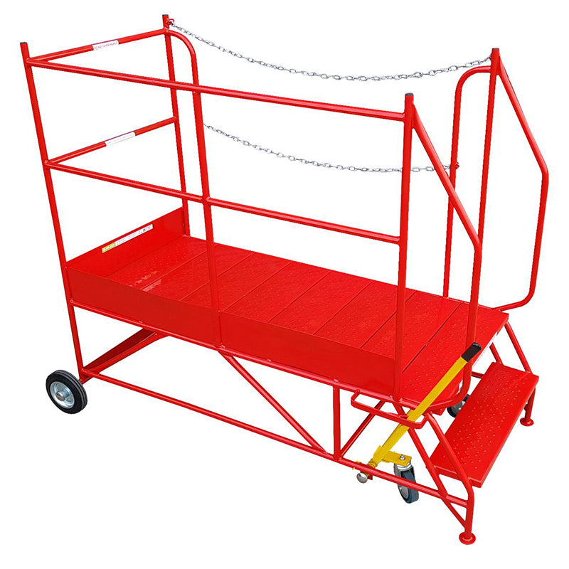 Klime-Ezee Access Platform - KC Supply