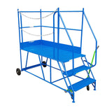 Klime-Ezee Access Platform - KC Supply