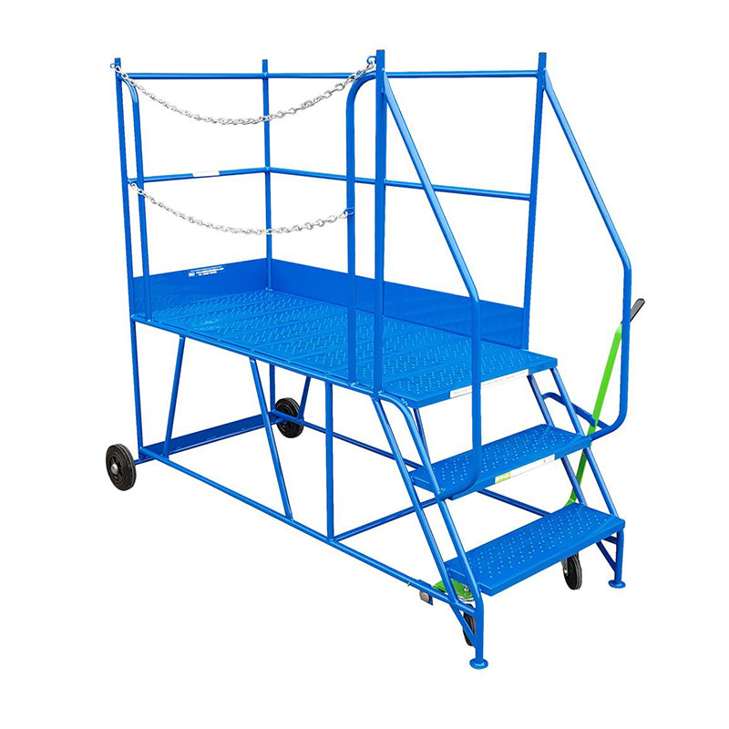 Klime-Ezee Access Platform - KC Supply