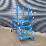 Klime-Ezee Access Platform - KC Supply
