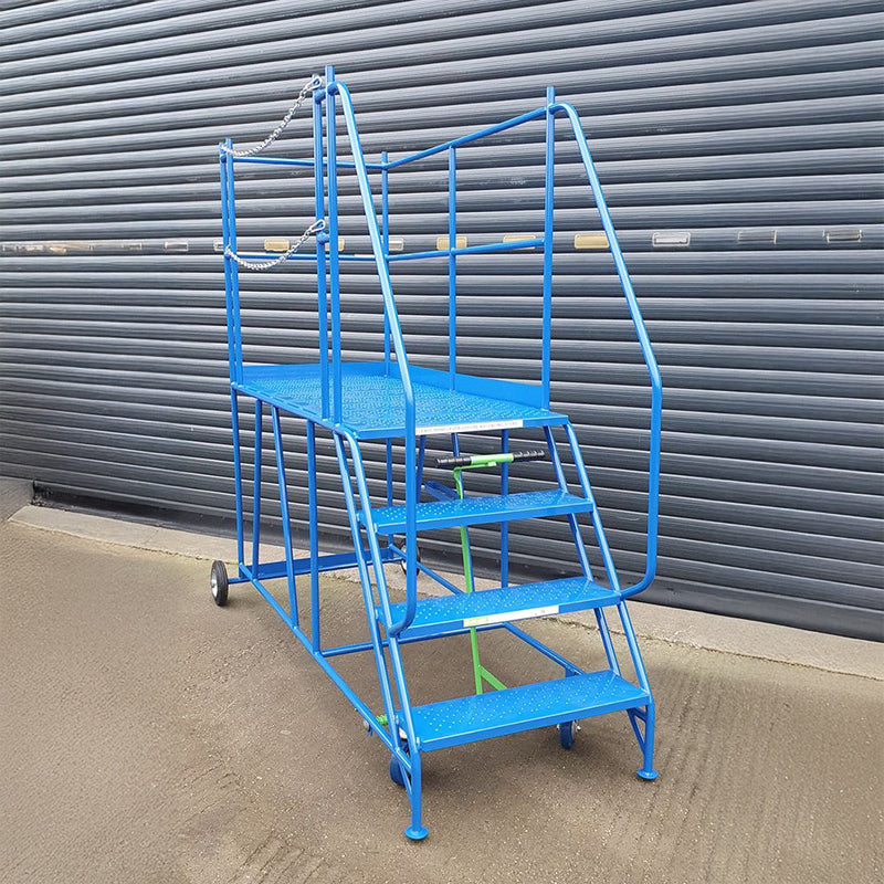 Klime-Ezee Access Platform - KC Supply