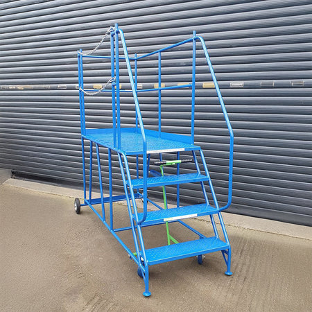 Klime-Ezee Access Platform - KC Supply