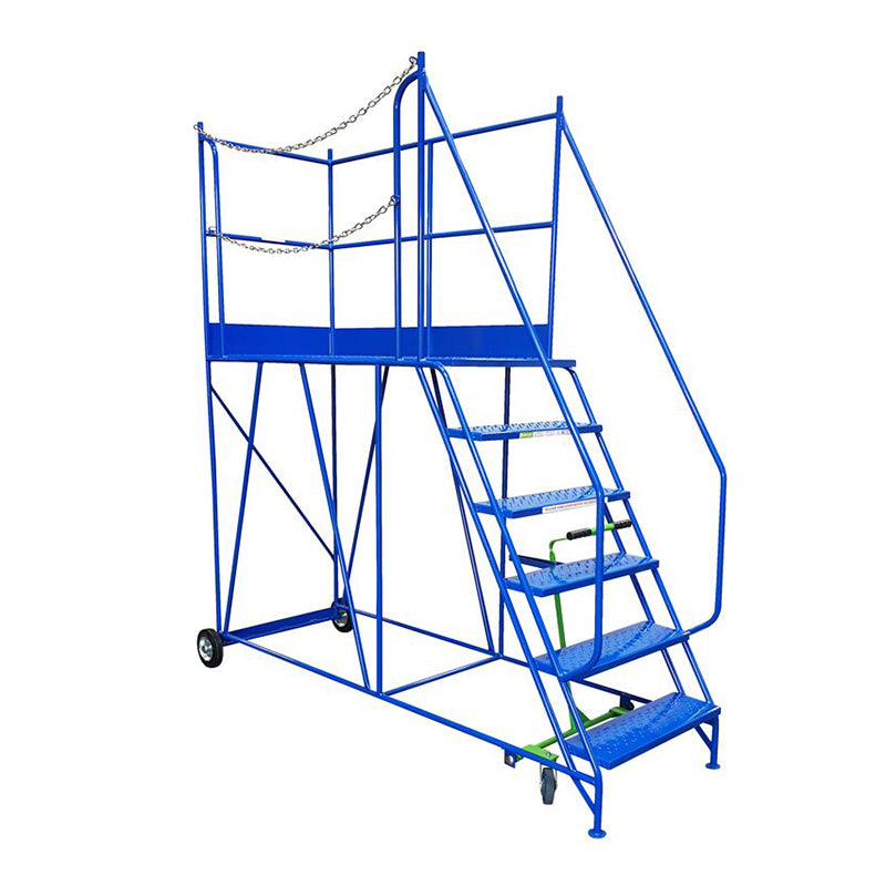 Klime-Ezee Access Platform - KC Supply