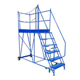 Klime-Ezee Access Platform - KC Supply