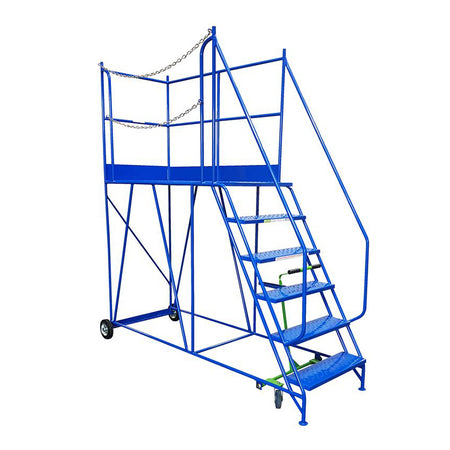 Klime-Ezee Access Platform - KC Supply