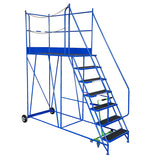 Klime-Ezee Access Platform - KC Supply