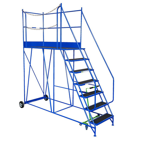 Klime-Ezee Access Platform - KC Supply