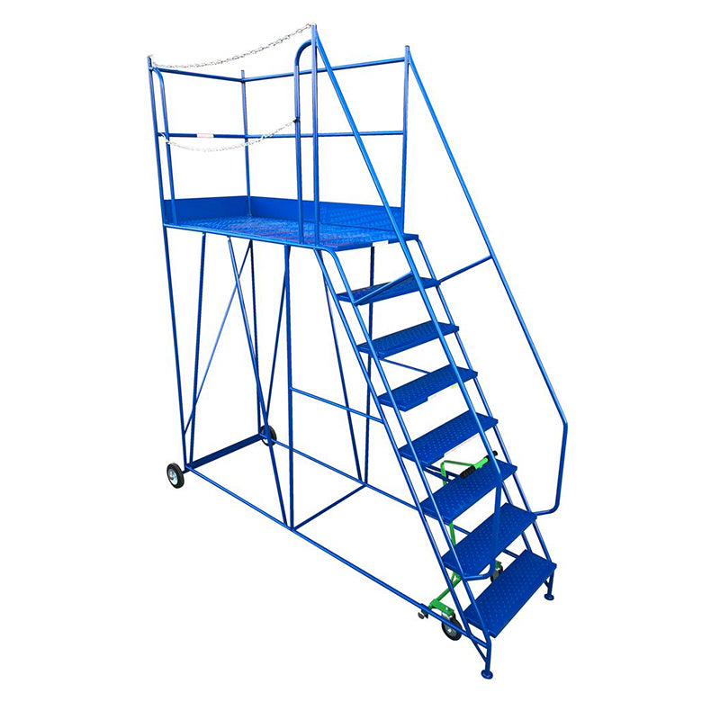 Klime-Ezee Access Platform - KC Supply