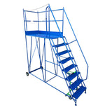 Klime-Ezee Access Platform - KC Supply