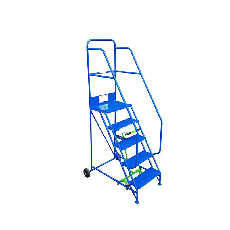 Klime-Ezee Industrial Mobile Step - KC Supply