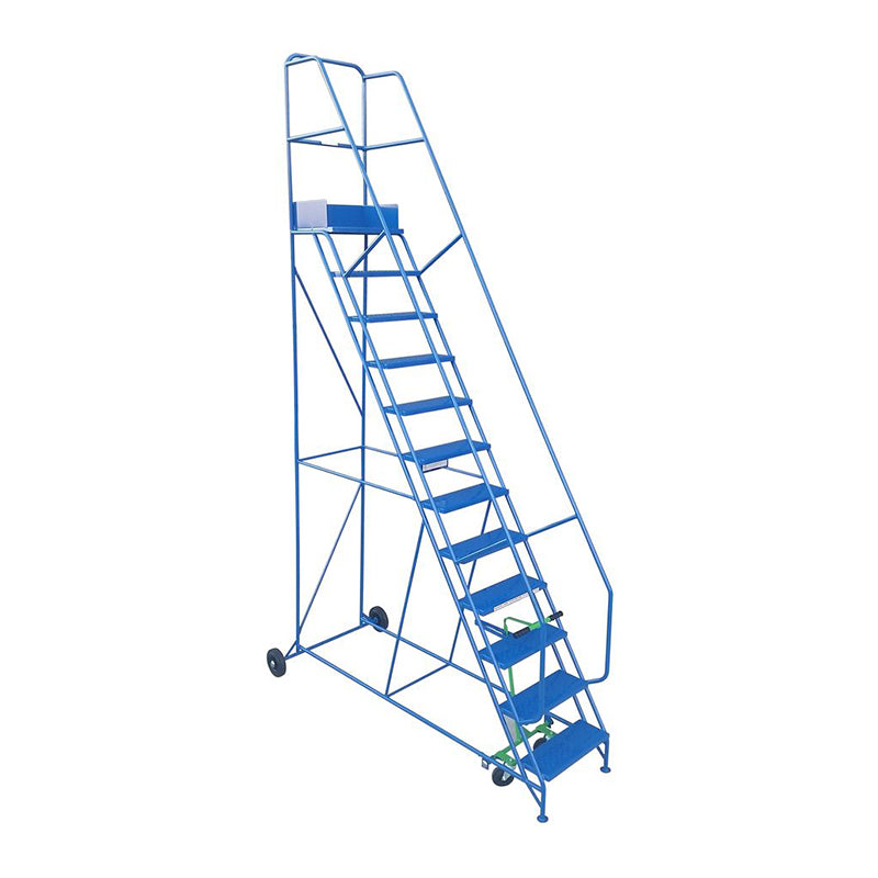 Klime-Ezee Industrial Mobile Step - KC Supply