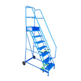 Klime-Ezee Knock-Down Mobile Step - KC Supply