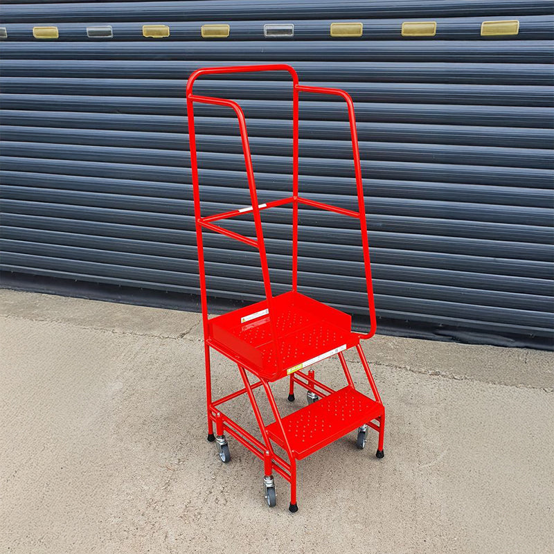 Klime-Ezee Narrow Aisle Pro - KC Supply