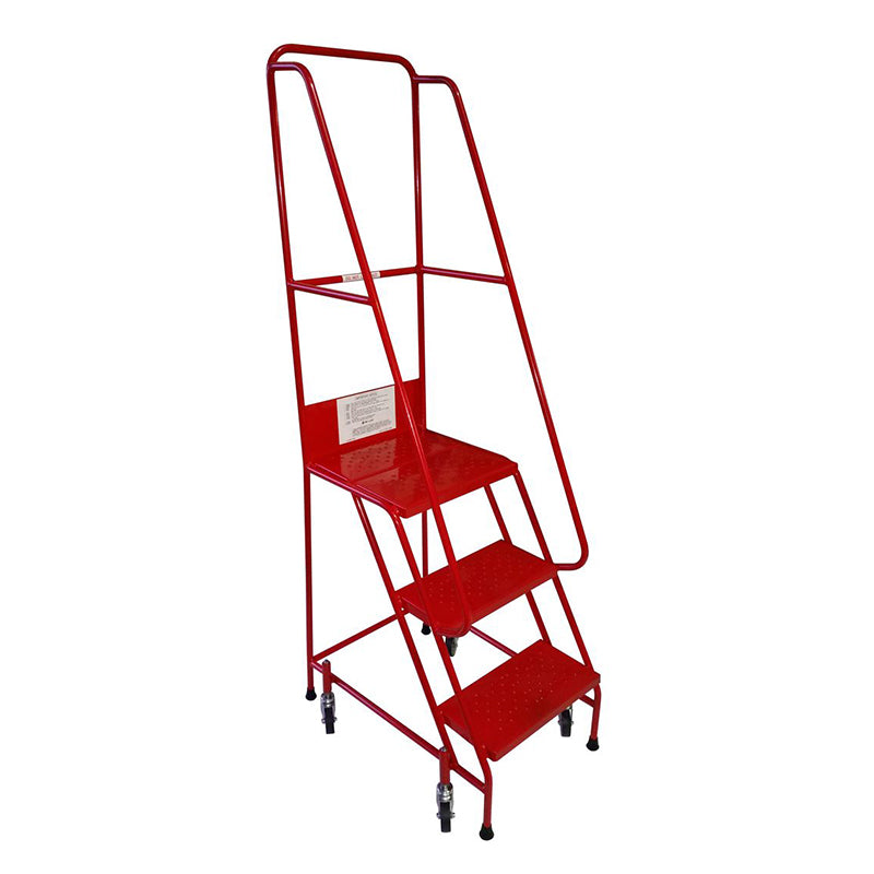 Klime-Ezee Narrow Aisle Pro - KC Supply