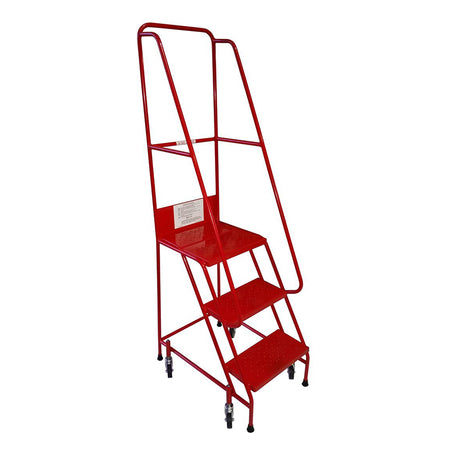 Klime-Ezee Narrow Aisle Pro - KC Supply