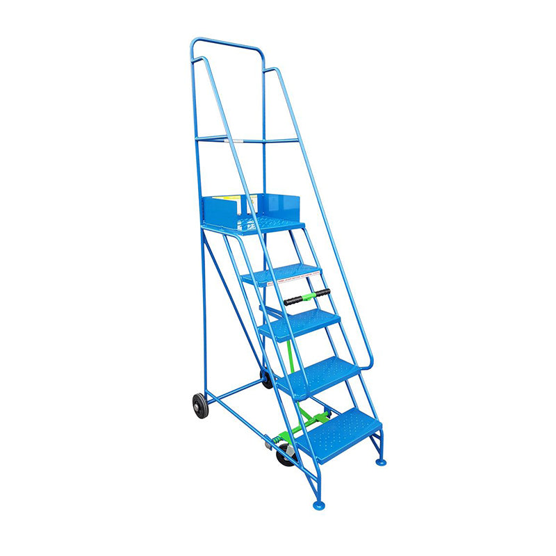Klime-Ezee Narrow Aisle Pro - KC Supply