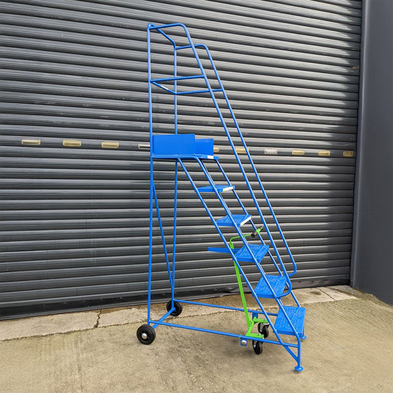 Klime-Ezee Narrow Aisle Pro - KC Supply