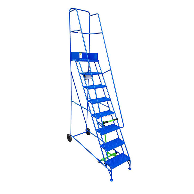Klime-Ezee Narrow Aisle Pro - KC Supply