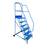 Kilme-Ezee Extra-Wide Mobile Step - KC Supply