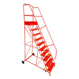 Kilme-Ezee Extra-Wide Mobile Step - KC Supply