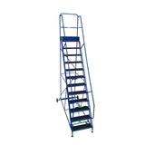 Kilme-Ezee Extra-Wide Mobile Step - KC Supply