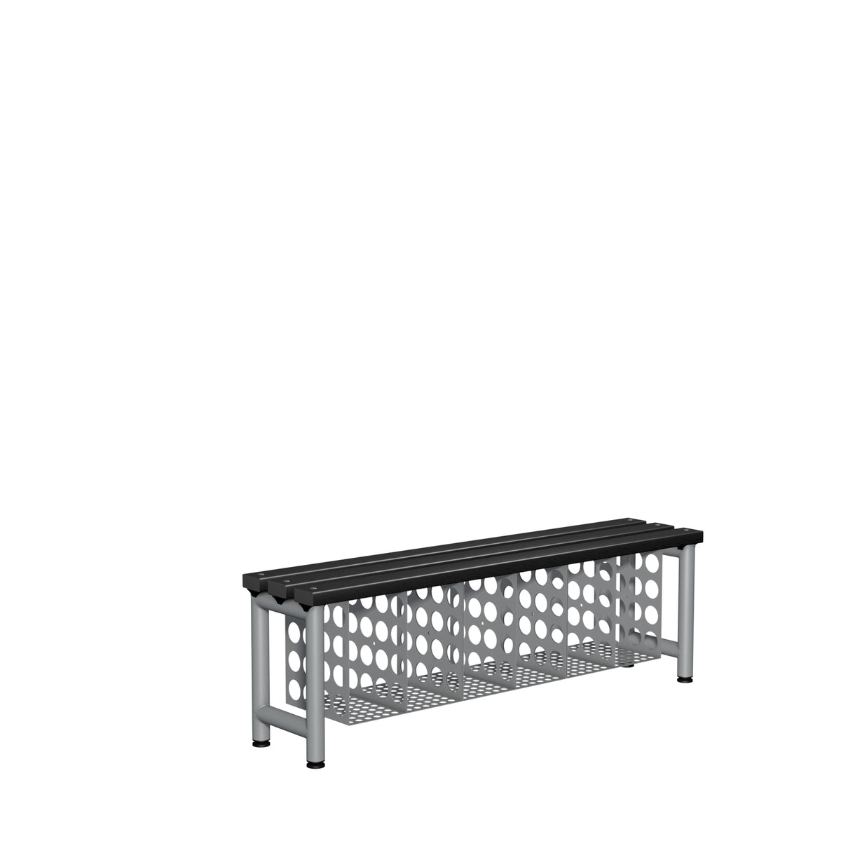 Senior 1500 Type B Basket-A Poly