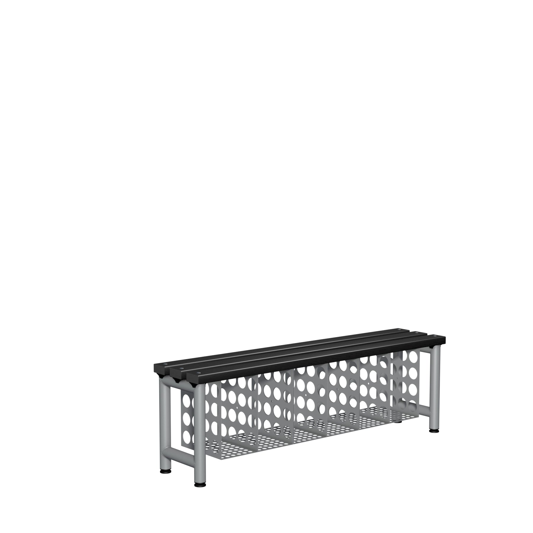 Senior 1500 Type B Basket-A Poly