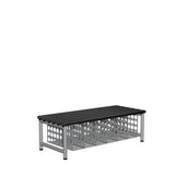 Senior 1500 Type B Basket-A Poly Dbl