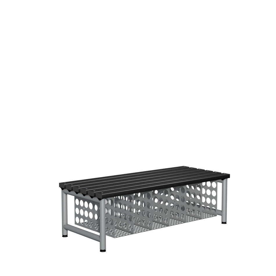 Senior 1500 Type B Basket-A Poly Dbl
