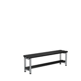 Senior 1500 Type B Shelf Poly