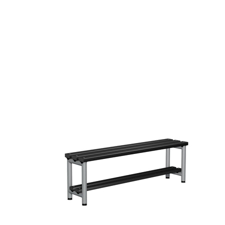 Senior 1500 Type B Shelf Poly