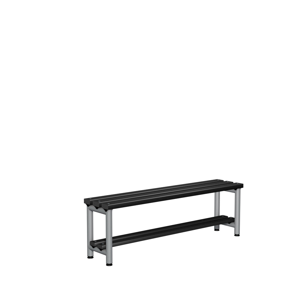 Senior 1500 Type B Shelf Poly