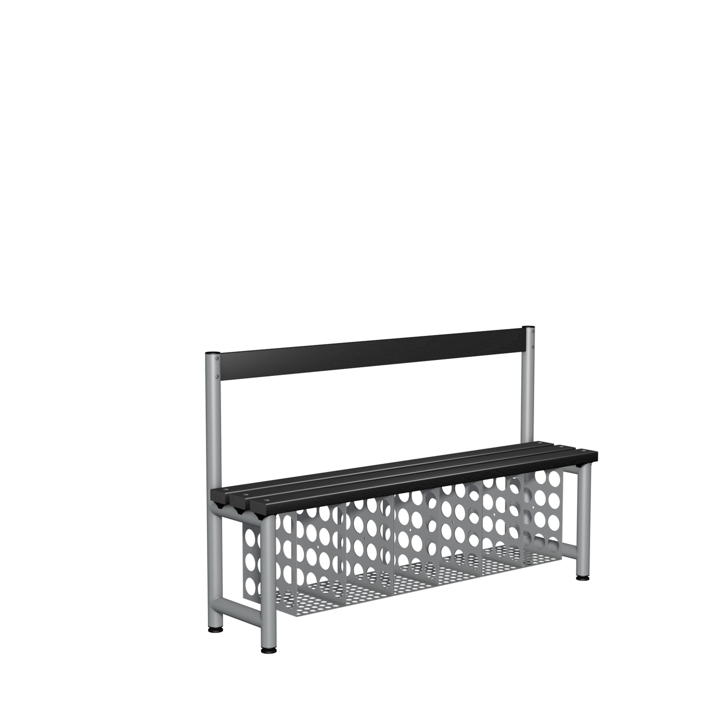Senior 1500 Type C Baskets-A Poly